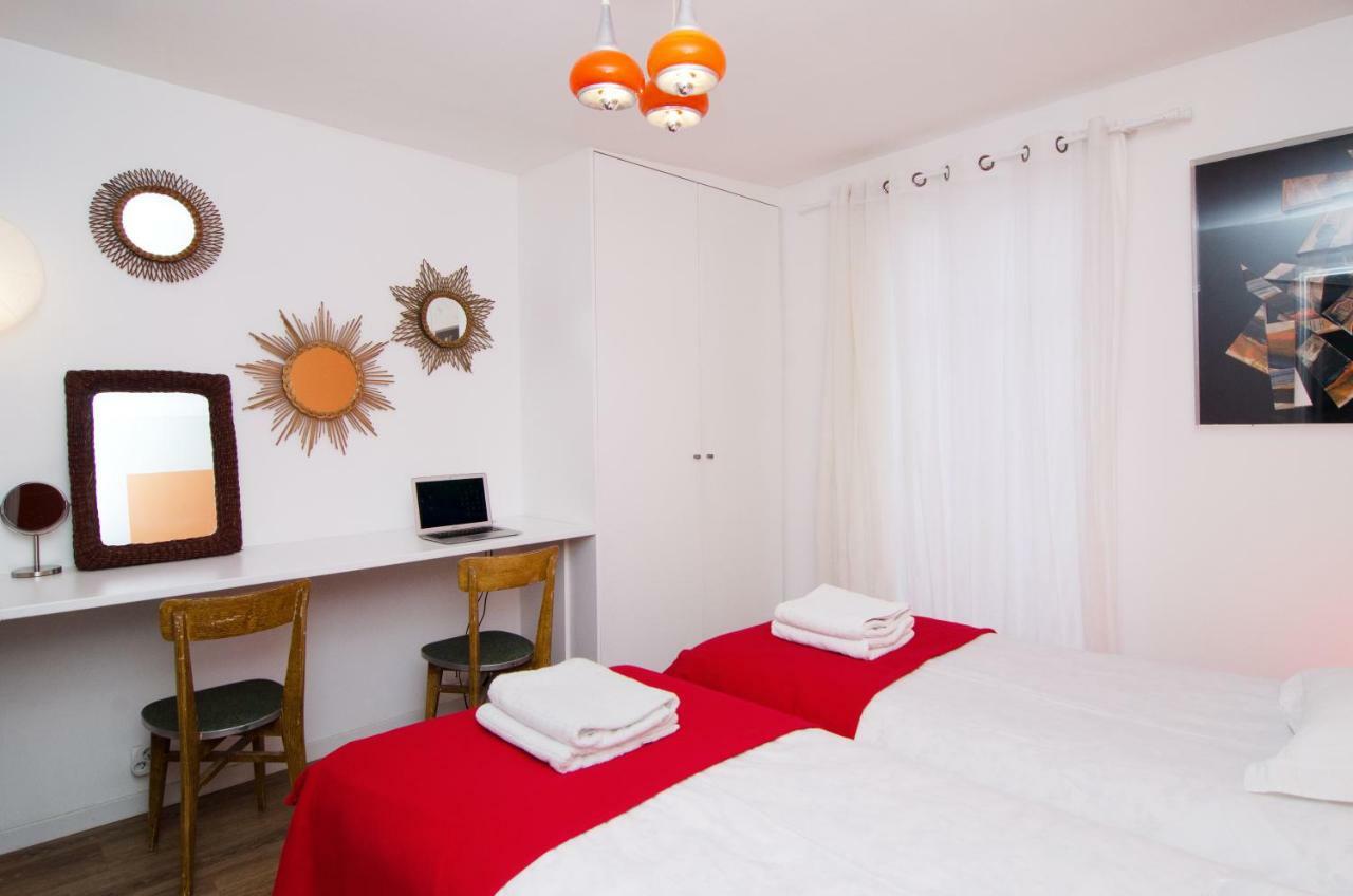 Maison Antoinette - Maison Nomade Chic Appartamento *