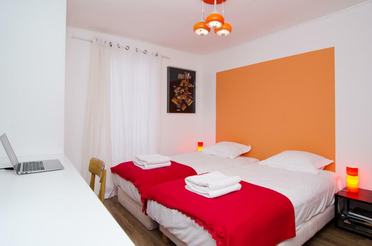 Appartamento Maison Antoinette - Maison Nomade Chic *