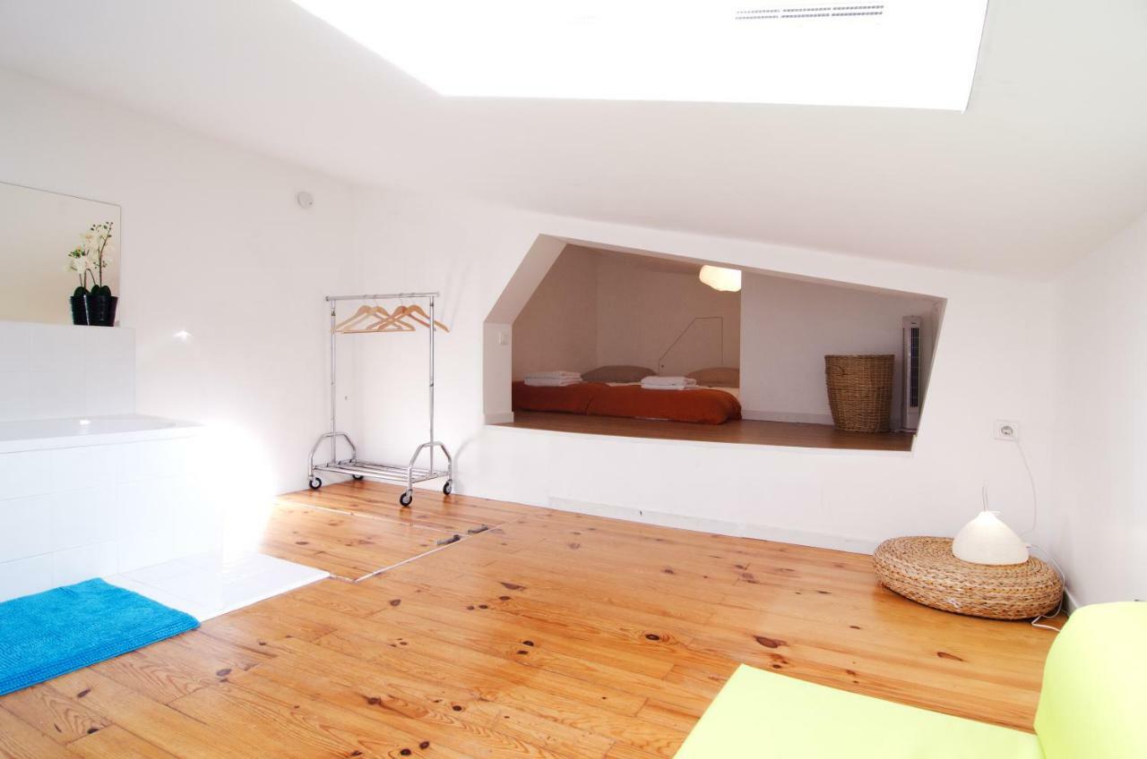 Appartamento Maison Antoinette - Maison Nomade Chic *