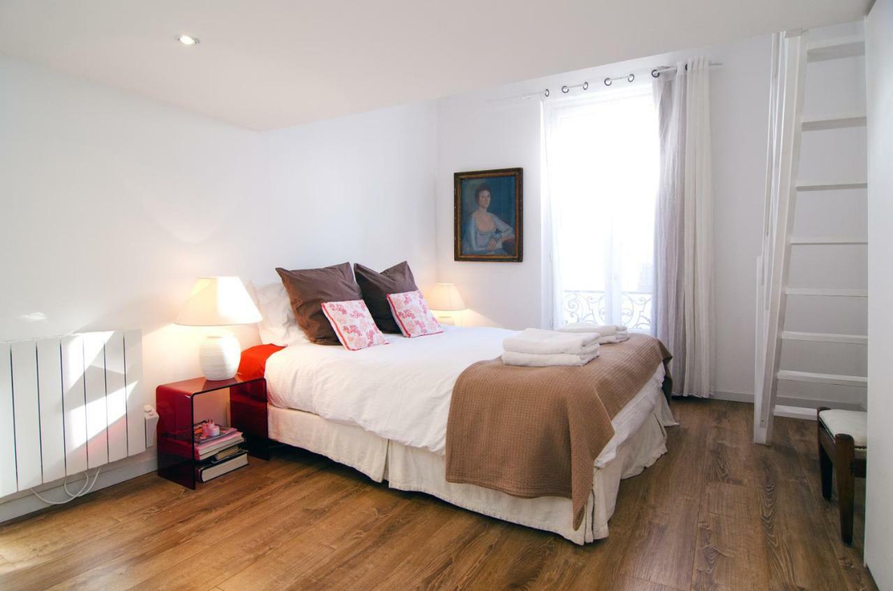 Appartamento Maison Antoinette - Maison Nomade Chic