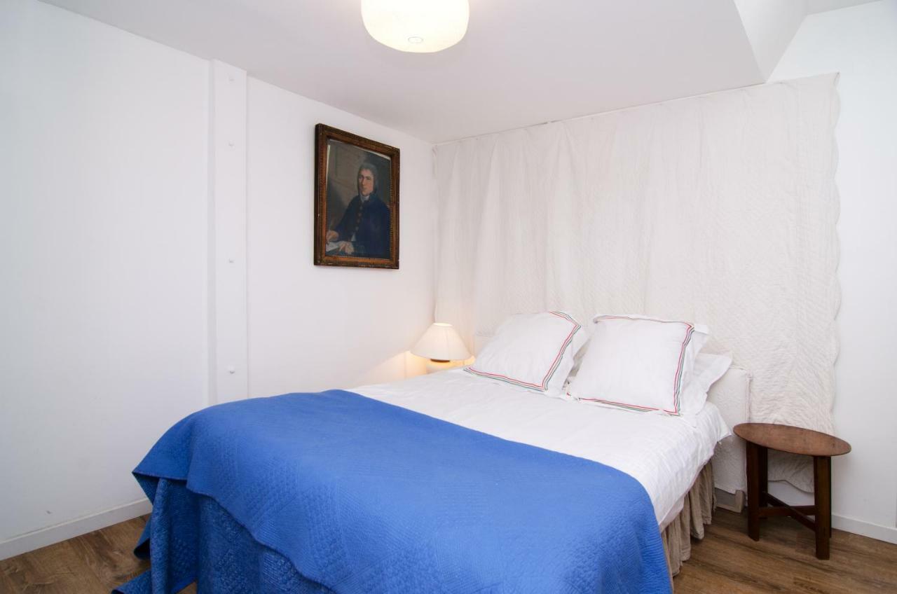 Appartamento Maison Antoinette - Maison Nomade Chic Parigi