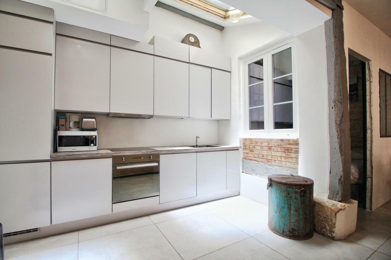 Appartamento Maison Marais *