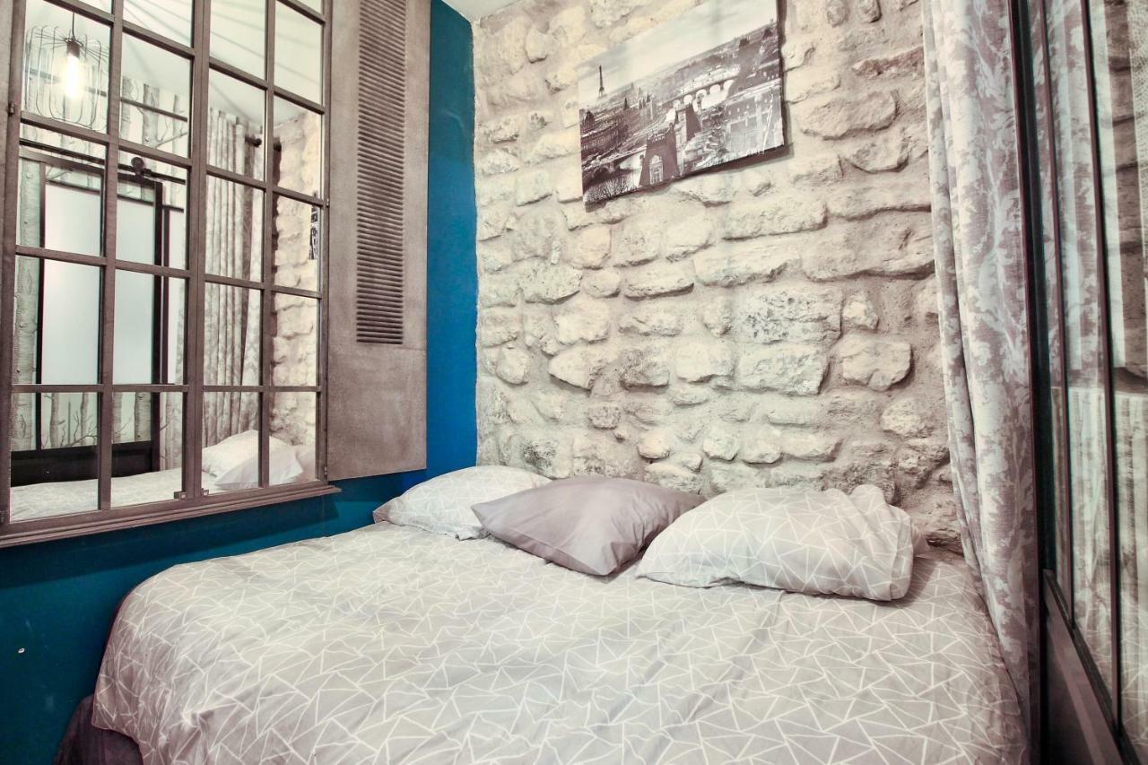 Appartamento Maison Marais *