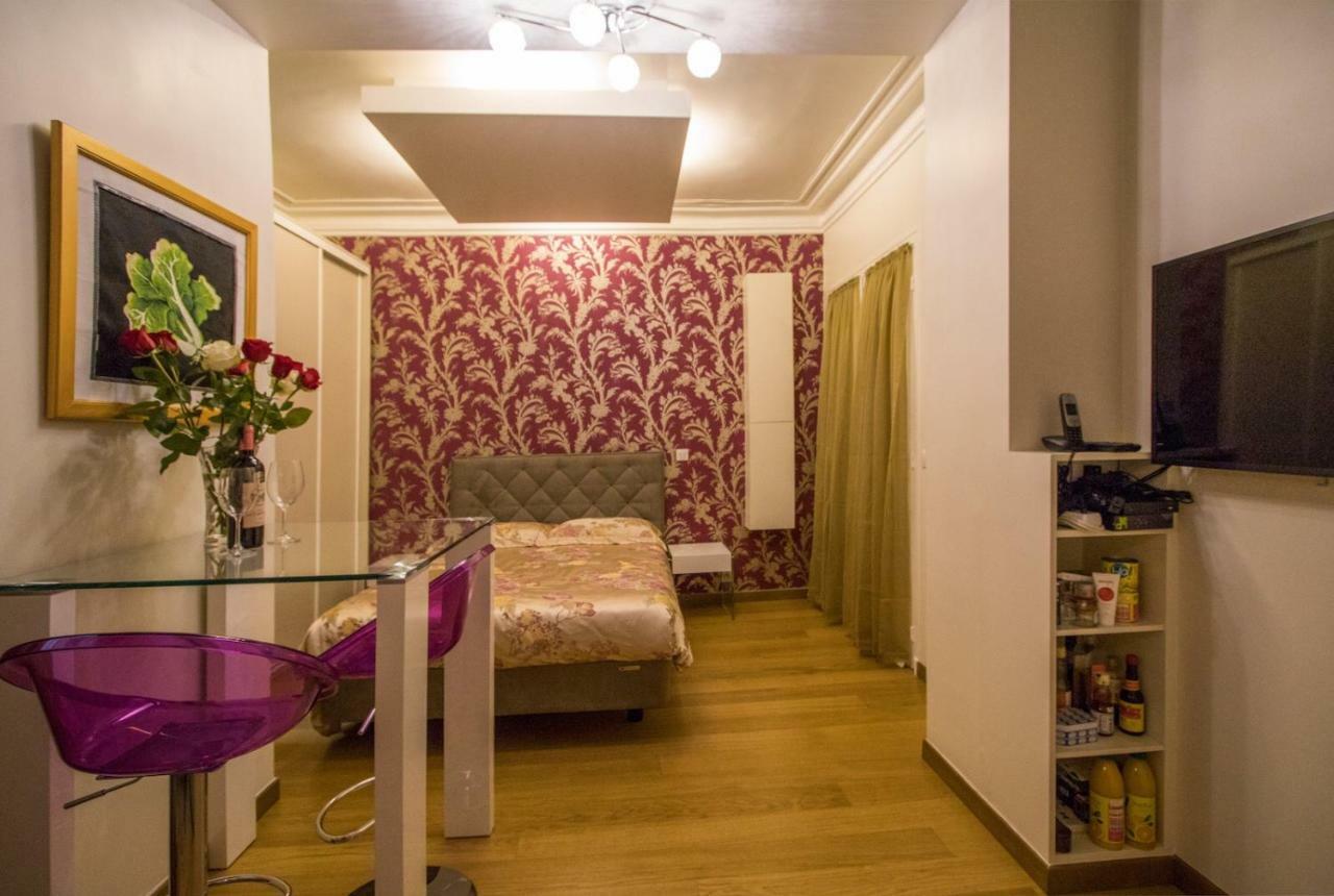 Centre Bed & Breakfast *