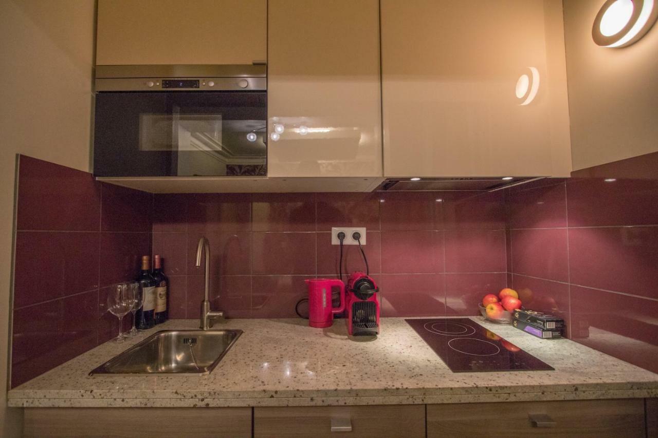Centre Bed & Breakfast Parigi