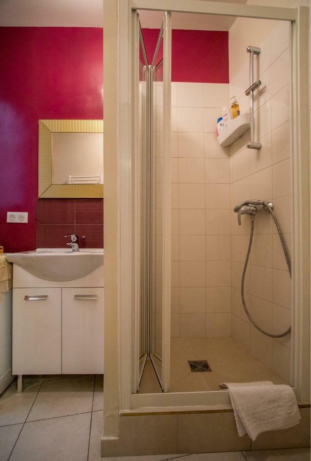 Bed & Breakfast Centre Parigi