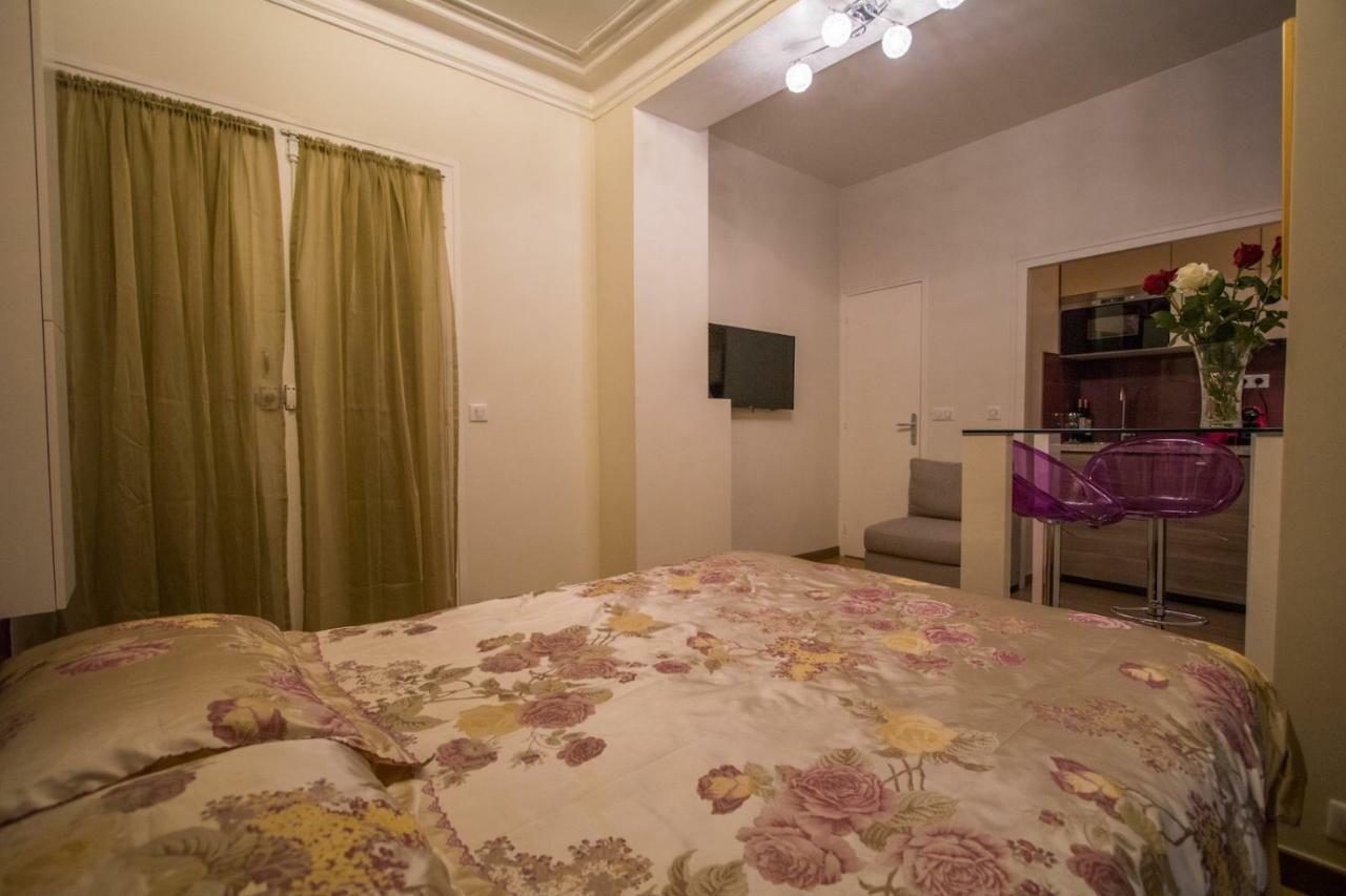 Centre Bed & Breakfast Parigi