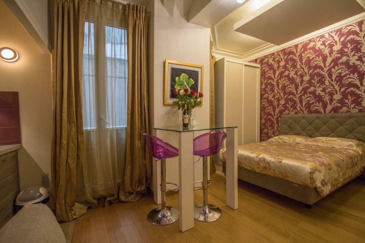 Centre Bed & Breakfast