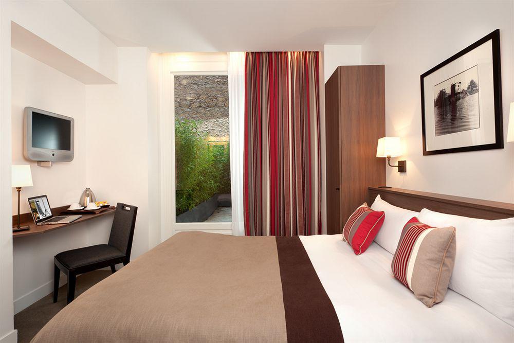 Beauregard Hotel Parigi