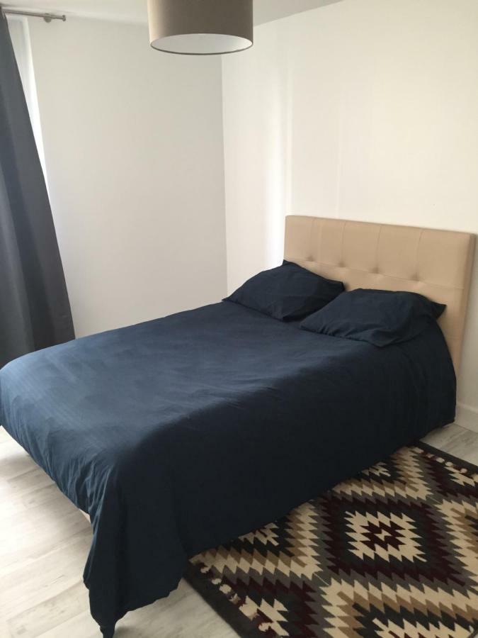 Appartamento Mb Parigi