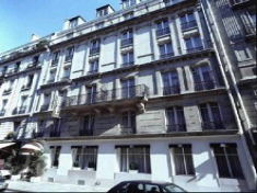 Maison Chomel Paris
