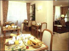 Maison Chomel Hotel