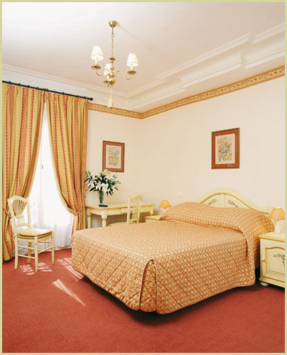Palma 3* Parigi