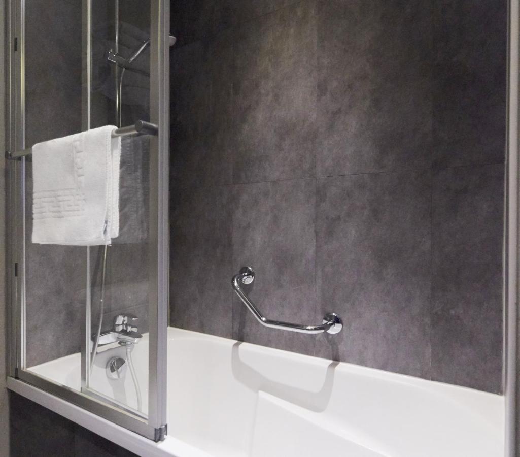 Hotel Hotel Paris Villette