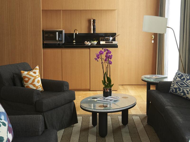 Vernet Champs Elysees 5*