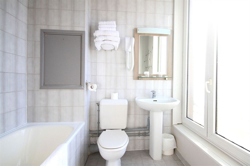 Hotel Paris Villette Hotel 3*