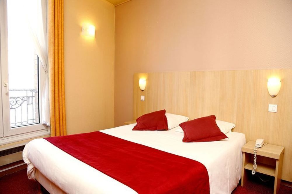 Hotel Paris Villette Hotel 3*