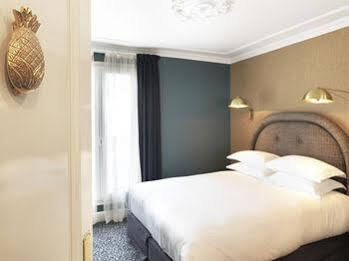 Grand Pigalle Experimental 4* Parigi