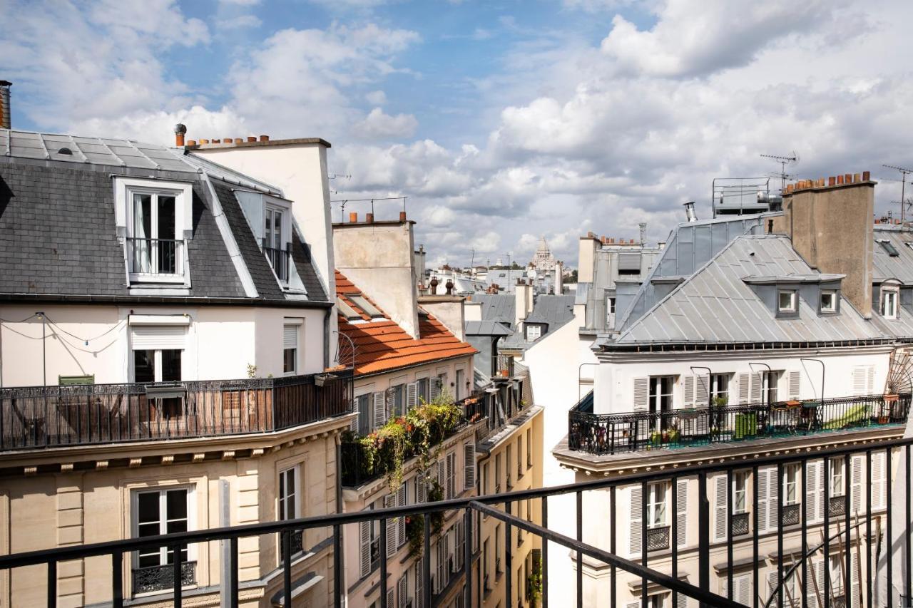 Joe M Parigi