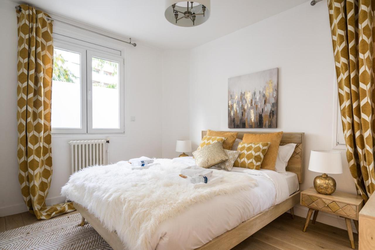 Cmg Massena Apartment *