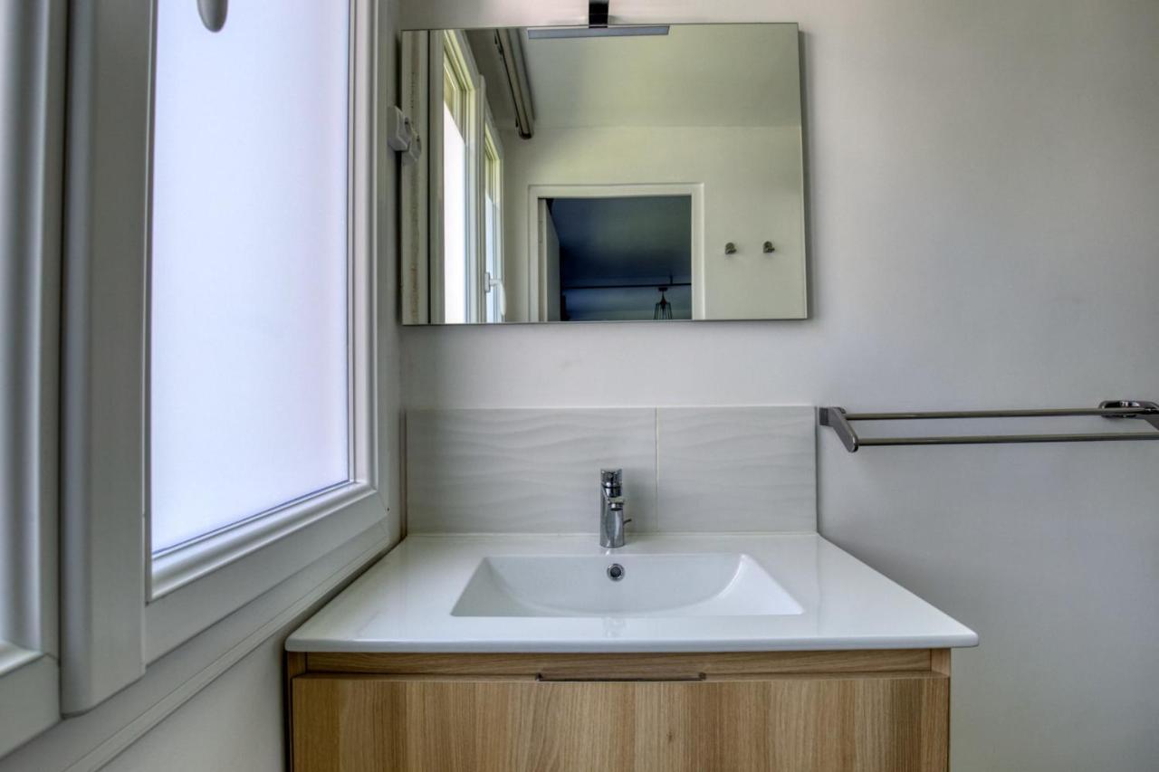 Apartment Beautiful Studio Near The Canal De L'ourcq