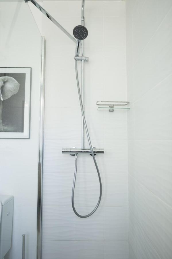 Beautiful Studio Near The Canal De L'ourcq Paris