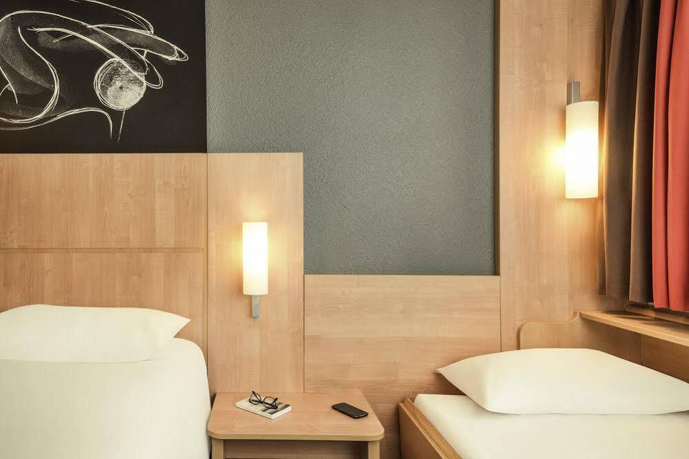 Ibis Italie Tolbiac