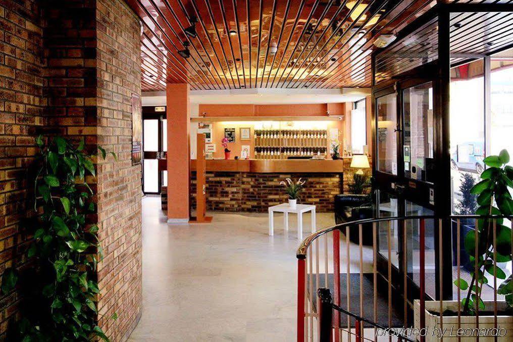 Hotel Hotel Paris Villette