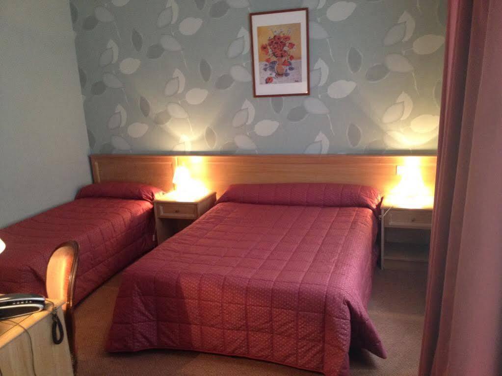 Boileau 3* Parigi