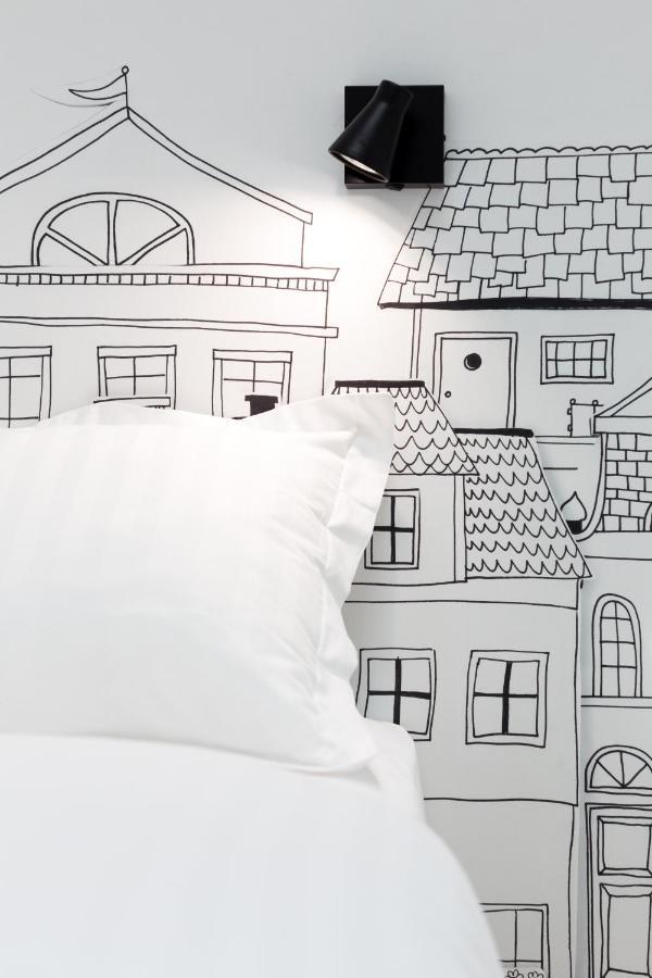 So Marais Hotel 2*
