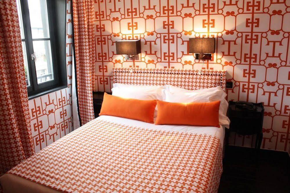Monceau Elysées Hotel Parigi