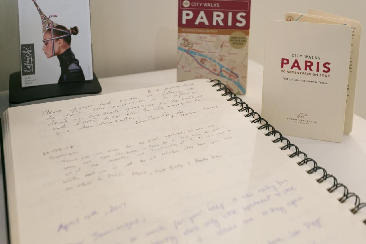Quartier Latin 3 To Choose! * Parigi