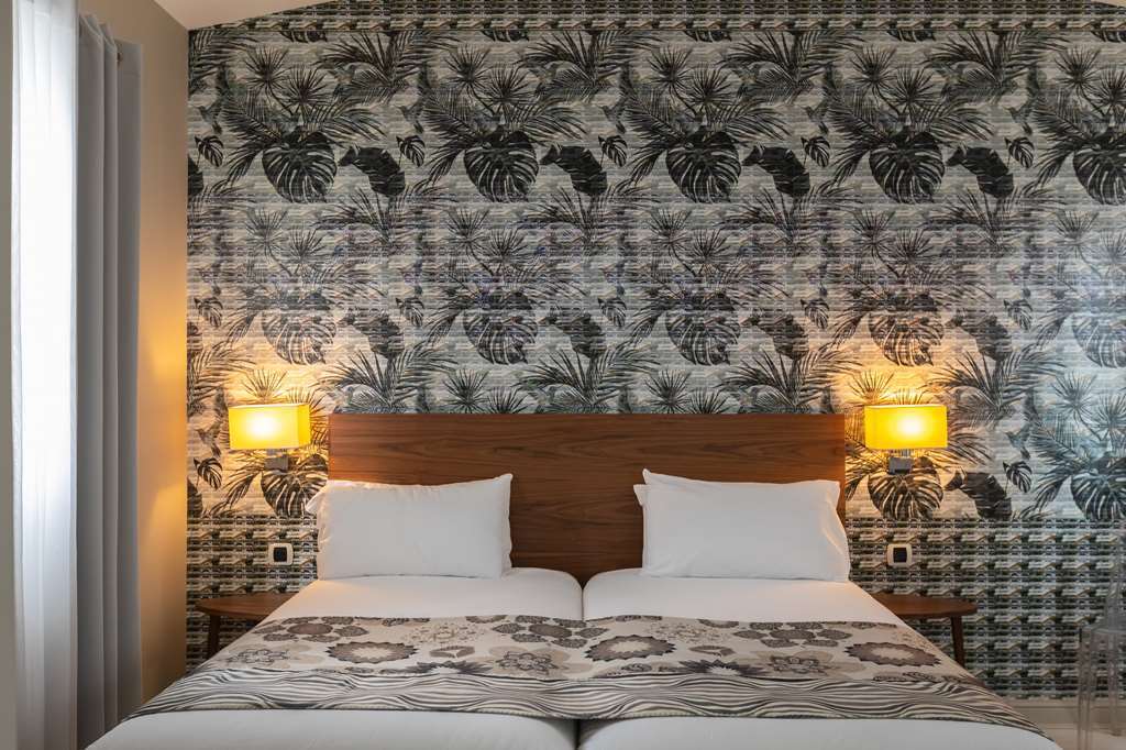 Résidence&spa Le Régent 4* Parigi