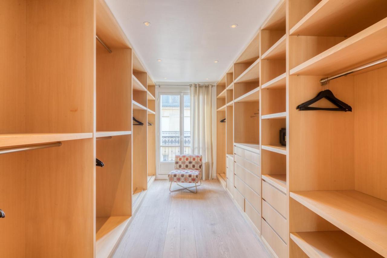Appartamento Sweett - Boccador Parigi