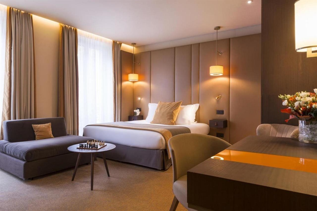 La Bourdonnais By Inwood Hotel Parigi