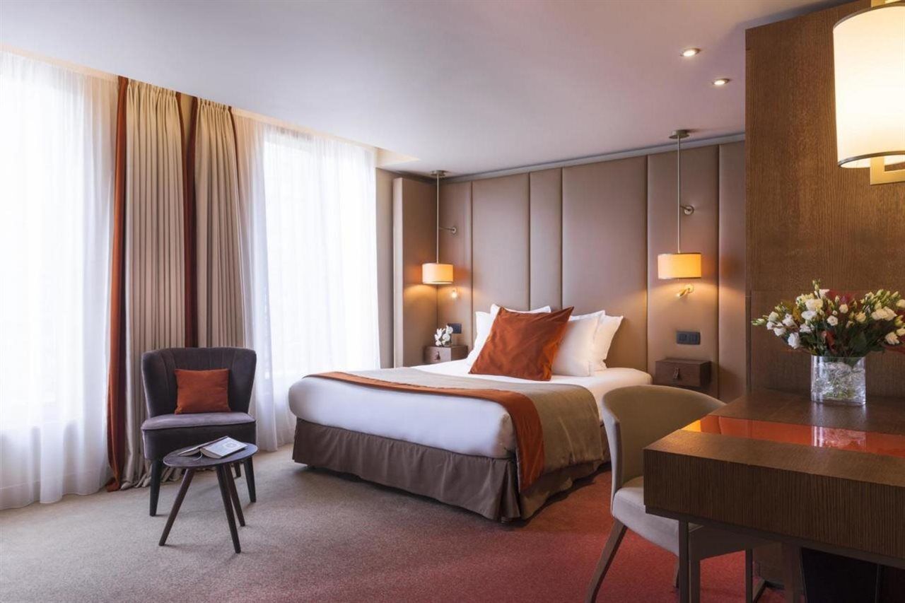 Hotel La Bourdonnais By Inwood