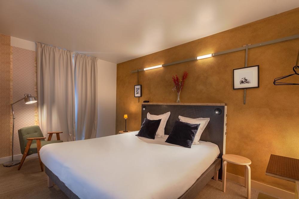 Hotel La Nouvelle République&spa 3*
