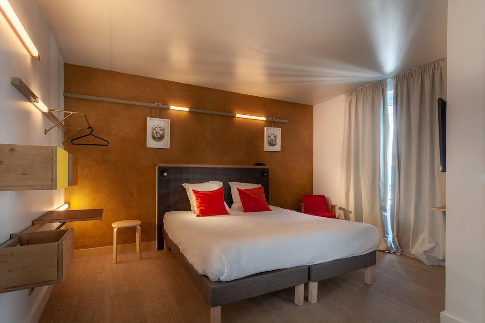 Hotel La Nouvelle République&spa