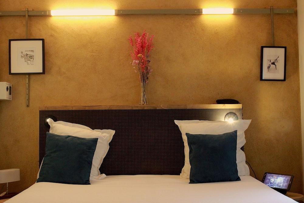 La Nouvelle République&spa Hotel 3*
