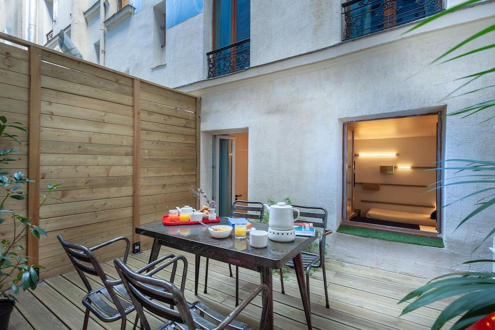 La Nouvelle République&spa Hotel 3*
