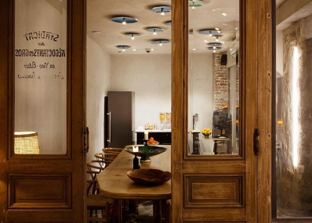 La Nouvelle République&spa Hotel