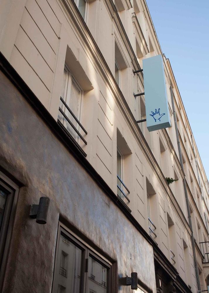 La Nouvelle République&spa Hotel 3*