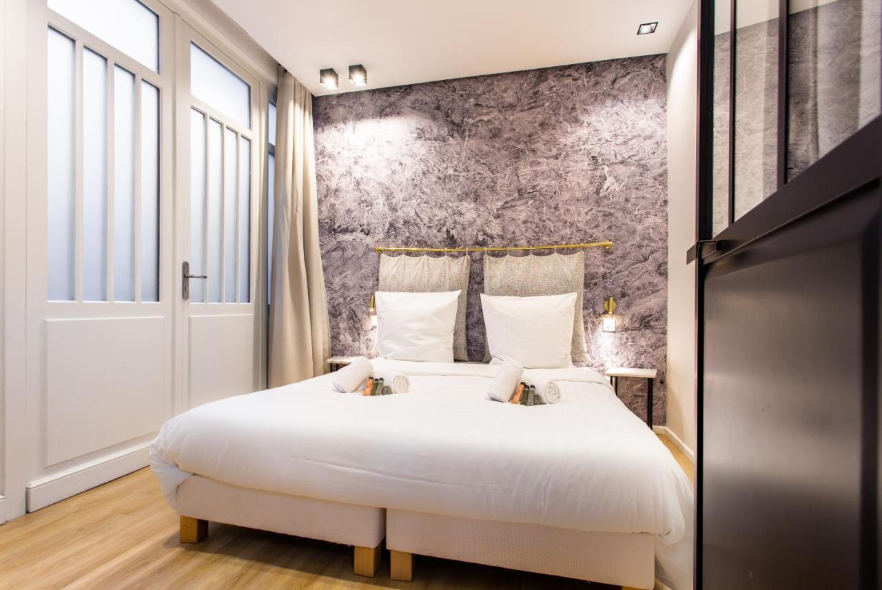 Apartment Dreamyflat - Caire Ll