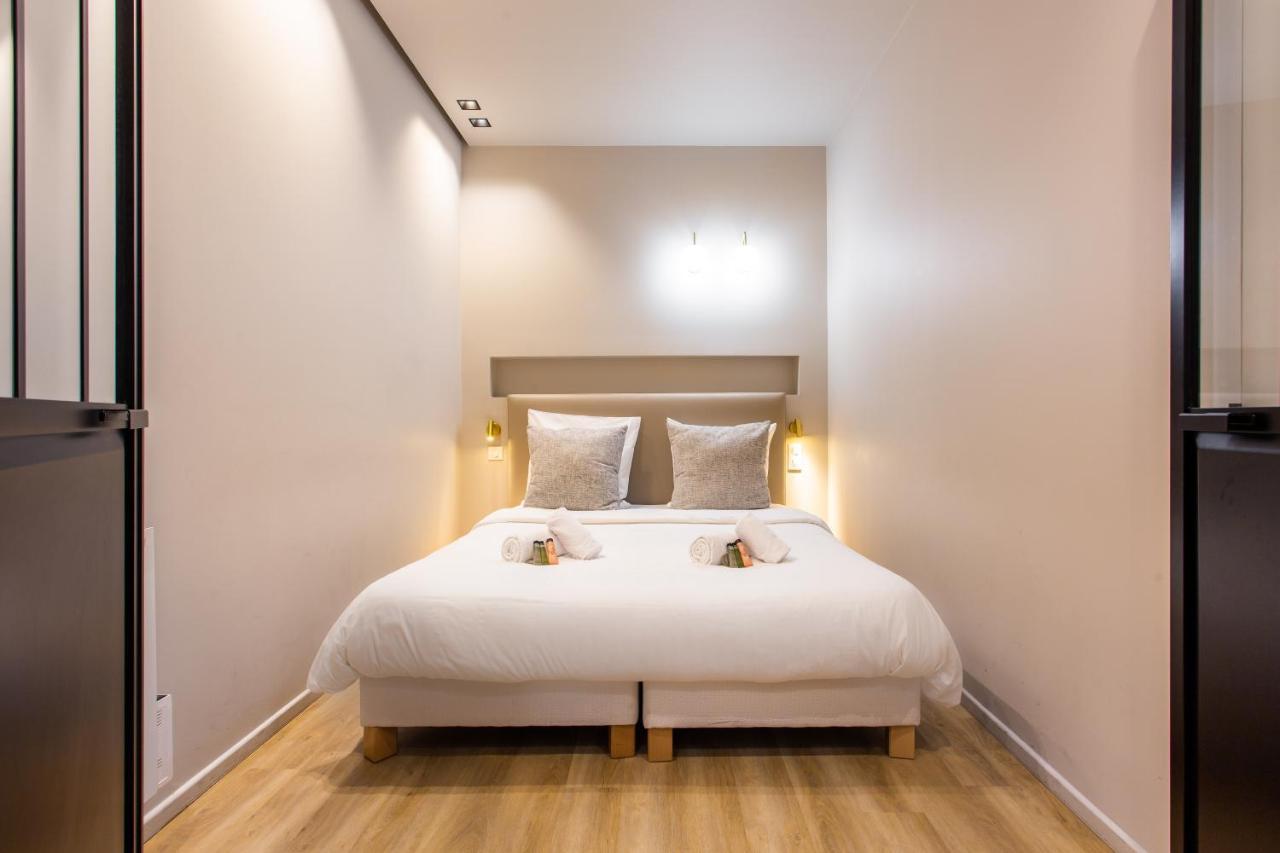 Dreamyflat - Caire Ll Apartment Paris