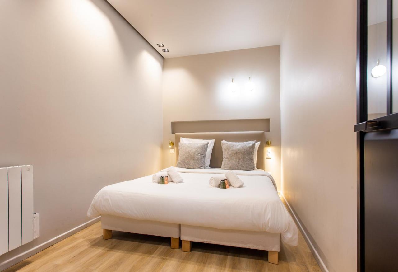 Apartment Dreamyflat - Caire Ll