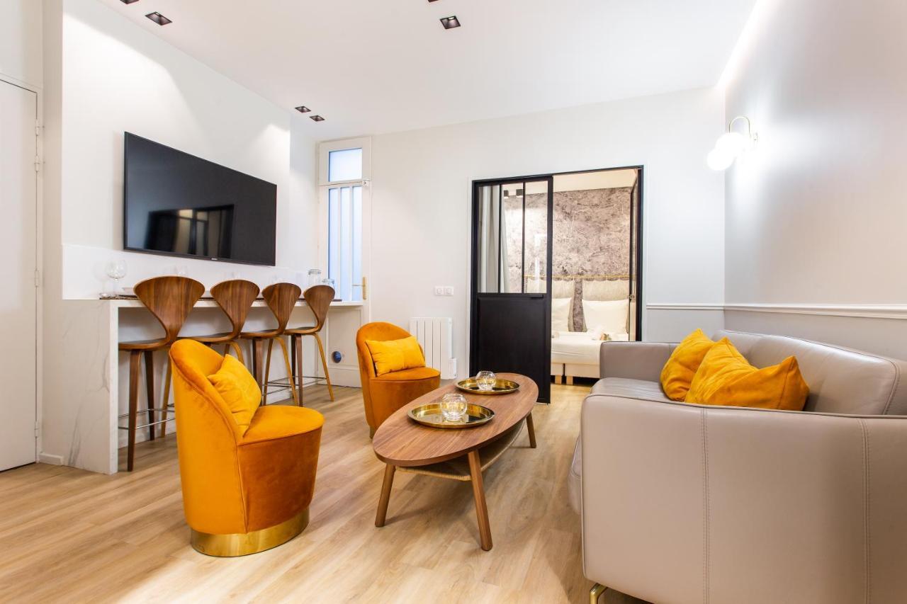 Dreamyflat - Caire Ll Apartment *