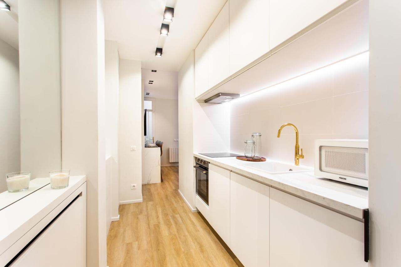 Apartment Dreamyflat - Caire Ll