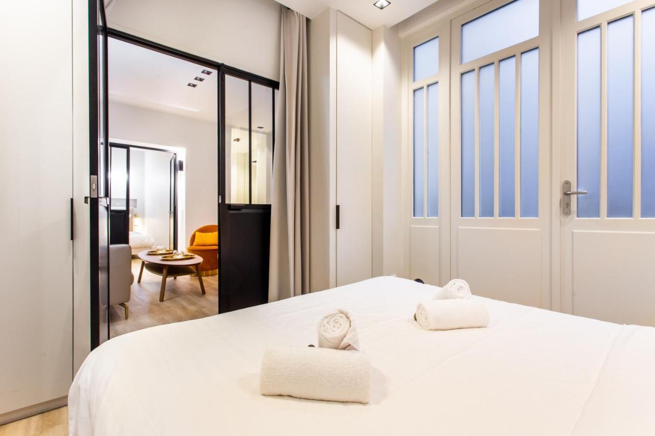 Dreamyflat - Caire Ll Apartment *