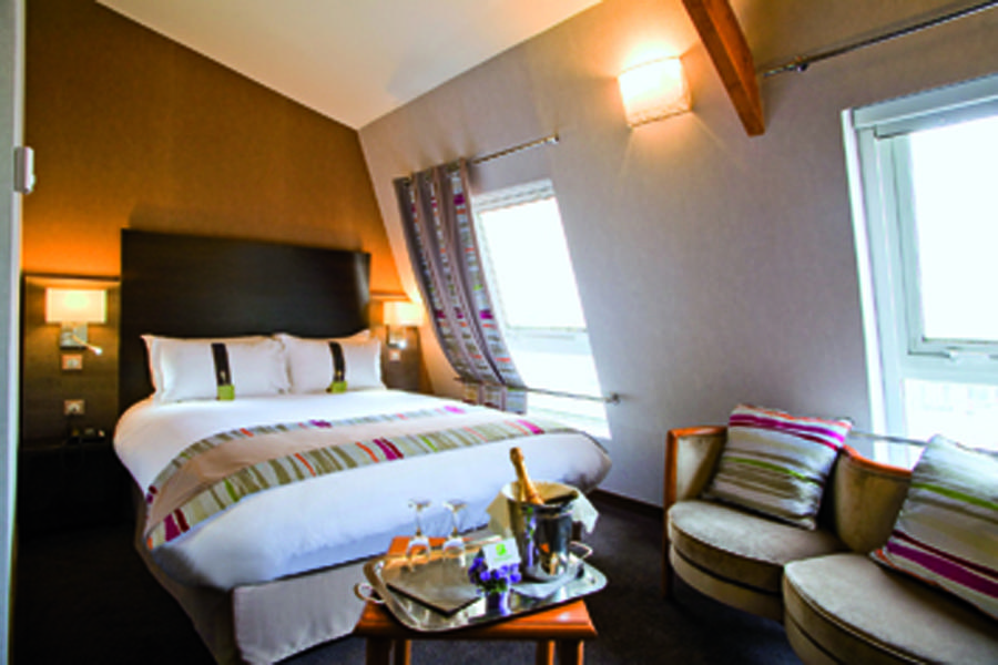Montmartre By Ihg Parigi