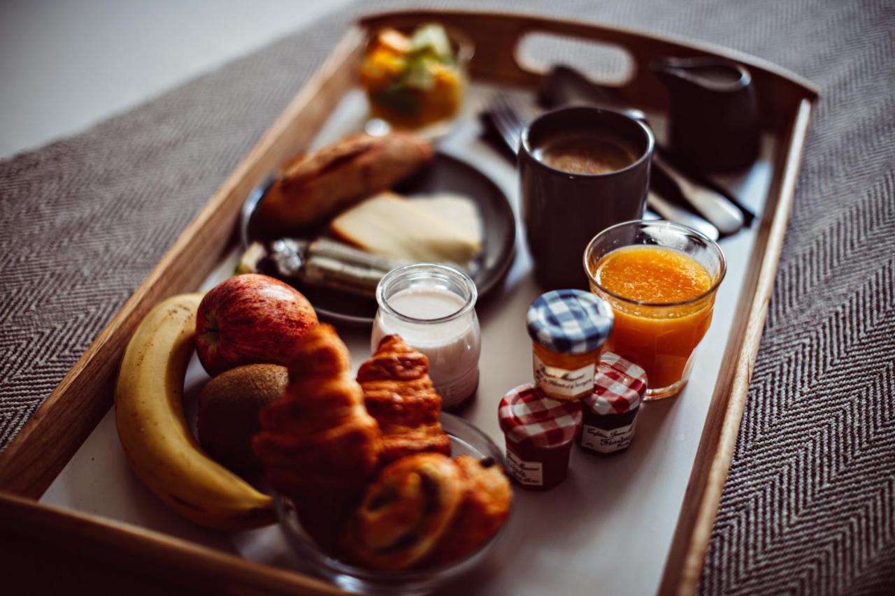 Monsieur Helder Hotel Parigi
